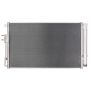 Four Seasons 41004 Condenser Drier Assembly