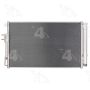 Four Seasons 41004 Condenser Drier Assembly