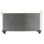 Four Seasons 41005 Condenser Drier Assembly