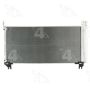 Four Seasons 41005 Condenser Drier Assembly