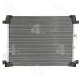 Four Seasons 41061 Parallel Flow Condenser