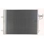 Four Seasons 41076 Condenser Drier Assembly