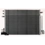 Four Seasons 41089 Condenser Drier Assembly