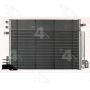 Four Seasons 41089 Condenser Drier Assembly