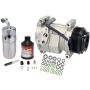 Four Seasons 4108NK Complete Air Conditioning Kit w/ New Compressor
