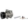 Four Seasons 4158NK Complete Air Conditioning Kit w/ New Compressor
