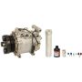 Four Seasons 4182NK Complete Air Conditioning Kit w/ New Compressor