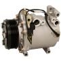Four Seasons 4187NK Complete Air Conditioning Kit w/ New Compressor