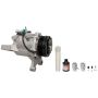Four Seasons 4189NK Complete Air Conditioning Kit w/ New Compressor