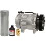 Four Seasons 4194NK Complete Air Conditioning Kit w/ New Compressor