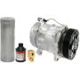 Four Seasons 4195NK Complete Air Conditioning Kit w/ New Compressor