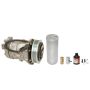 Four Seasons 4198NK Complete Air Conditioning Kit w/ New Compressor
