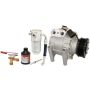 Four Seasons 4202NK Complete Air Conditioning Kit w/ New Compressor