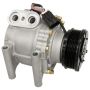 Four Seasons 4202NK Complete Air Conditioning Kit w/ New Compressor