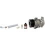 Four Seasons 4218NK Complete Air Conditioning Kit w/ New Compressor