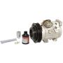 Four Seasons 4221NK Complete Air Conditioning Kit w/ New Compressor