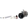 Four Seasons 4230NK Complete Air Conditioning Kit w/ New Compressor