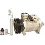 Four Seasons 4247NK Complete Air Conditioning Kit w/ New Compressor