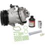 Four Seasons 4269NK Complete Air Conditioning Kit w/ New Compressor