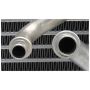 Four Seasons 44001 Plate & Fin Evaporator Core