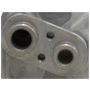 Four Seasons 44002 Plate & Fin Evaporator Core
