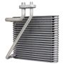 Four Seasons 44015 Plate & Fin Evaporator Core