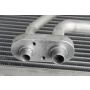 Four Seasons 44015 Plate & Fin Evaporator Core