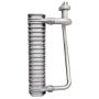 Four Seasons 44015 Plate & Fin Evaporator Core