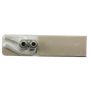 Four Seasons 44017 Plate & Fin Evaporator Core