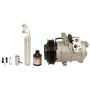 Four Seasons 4402NK Complete Air Conditioning Kit w/ New Compressor