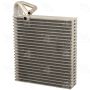 Four Seasons 44035 Plate & Fin Evaporator Core