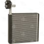Four Seasons 44053 Plate & Fin Evaporator Core