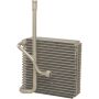 Four Seasons 44054 Plate & Fin Evaporator Core