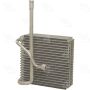 Four Seasons 44054 Plate & Fin Evaporator Core