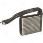 Four Seasons 44055 Plate & Fin Evaporator Core