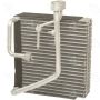 Four Seasons 44057 Plate & Fin Evaporator Core