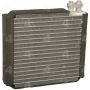 Four Seasons 44058 Plate & Fin Evaporator Core
