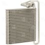 Four Seasons 44062 Plate & Fin Evaporator Core