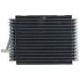 Four Seasons 44064 Plate & Fin Evaporator Core