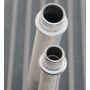 Four Seasons 44064 Plate & Fin Evaporator Core
