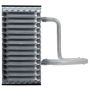Four Seasons 44064 Plate & Fin Evaporator Core
