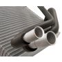 Four Seasons 44065 Plate & Fin Evaporator Core