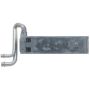 Four Seasons 44066 Plate & Fin Evaporator Core