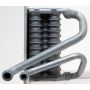 Four Seasons 44066 Plate & Fin Evaporator Core