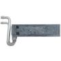 Four Seasons 44066 Plate & Fin Evaporator Core