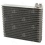 Four Seasons 44068 Plate & Fin Evaporator Core