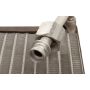 Four Seasons 44072 Plate & Fin Evaporator Core