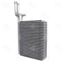 Four Seasons 44090 Plate & Fin Evaporator Core