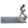 Four Seasons 44090 Plate & Fin Evaporator Core