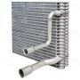 Four Seasons 44092 Plate & Fin Evaporator Core